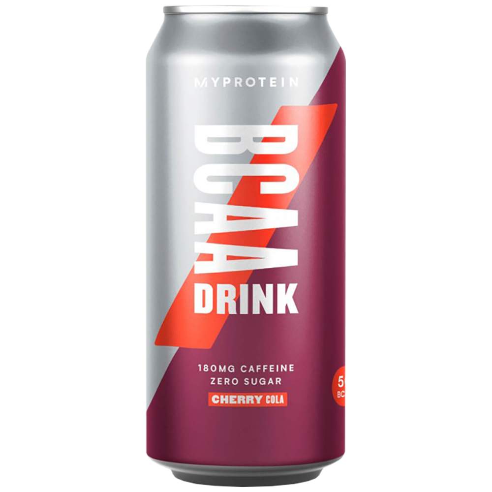 Drink BCAA - 440 ml