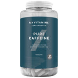 Caffeina pura 200 mg - 200 compresse