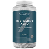Aminoacido HMB 100% - 180 compresse