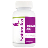 Calcio -Akg 500 mg - 60 capsule