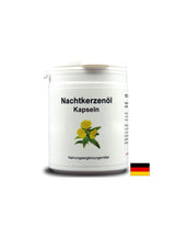Nachtkerzenöl - Olio di enotera 500 mg, 180 capsule molli <tc>Karl Minck</tc>