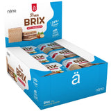 Proteina Brix con nocciole - 24 x 25 grammi