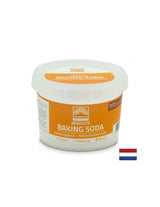 Bicarbonato di sodio, 100 g <tc>Mattisson Healthstyle</tc>