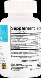 Senso di ferro 668 mg - 60 capsule