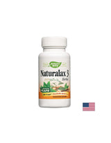 Naturax 3 - 100 capsule