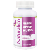 Green Lipped Melsel - 60 capsule