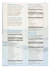 Thisilyn Cleanse Kit detergente a base di erbe - 150 capsule