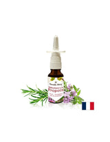 Nébuliseur propoli - spray nasale con propoli, timo, rosmarino ed eucalipto, 20 ml famille mary