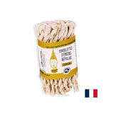 Corde nepalesi che bruciano - <tc>San</tc>dalwood, 42 pezzi