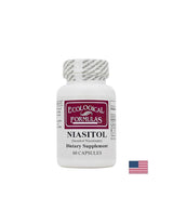 Sistema nervoso e salute ormonale - Niasial - Niacina e inositolo, 60 capsule