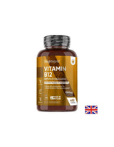 Sistema nervoso - Vitamina B12 (metilcobalamina), 1000 µg x 450 compresse