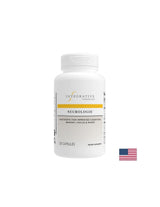 Neurologix ™ - Migliore memoria e concentrazione, 28 capsule