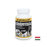 Salute epatica e gastrointestinale - Calendula (fiore), 500 mg x 60 capsule