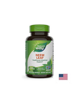 Neem Leaf 475 mg - 100 capsule