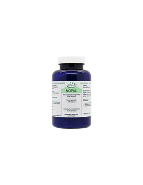 Nopal cactus (Nopal), 100 g powder El Compra - Nutra Best Europe