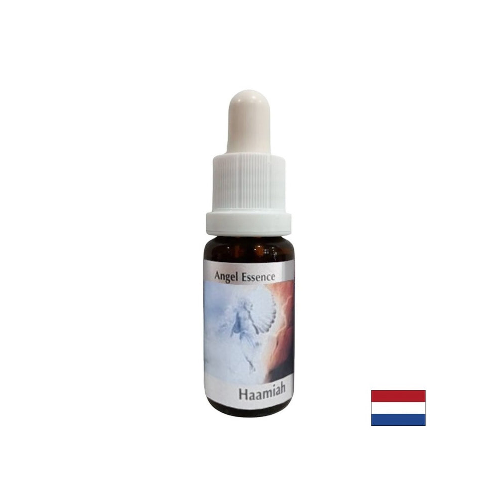 Porta pace interiore - Haamiya Essence (Angel Essence n. 8), cade 15 ml