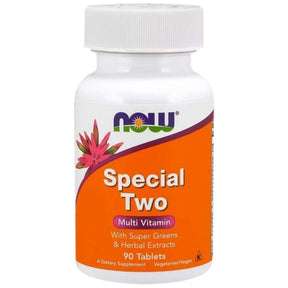 Special Two - 90 Tablets - Nutra Best Europe