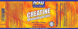 Polvere di creatina - 1000 grammi