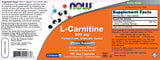 L-carnitina 500 mg | Carnipure® - 180 capsule