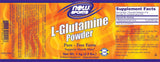 Polvere di glutammina - 1000 grammi