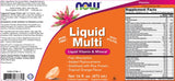 Liquido multi - 473 ml
