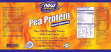 Proteina del pisello - 908 grammi