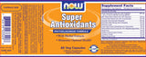 Super antiossidanti - 120 capsule