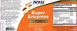 Super enzimi - 90 compresse
