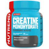 Creatina monoidrata - 300 grammi