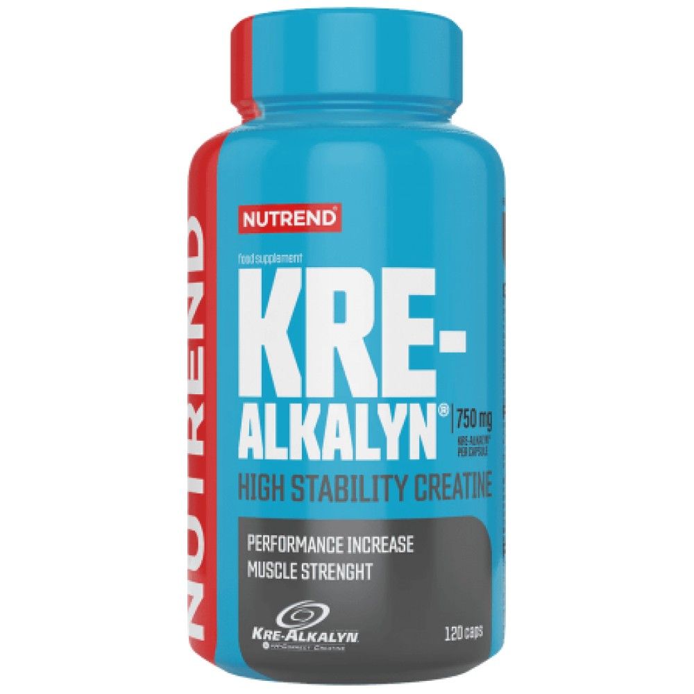 KRE -ALCHALYN - 120 Capsule