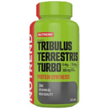 Tribulus terrestris Turbo 500 mg | 60% di saponine - 120 capsule