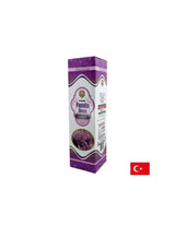 Acqua potabile aromatica di erica - Disintossicante e drenante, 1 L