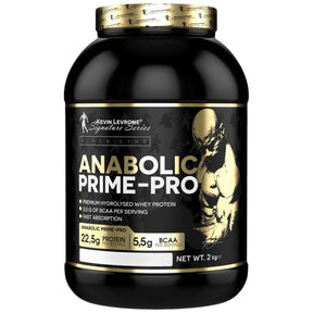 Black Line / Anabolic Prime Pro - 2000 grams - Nutra Best Europe