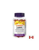 Health Health - luteina con mora e zeaxantina, 60 softgel, sapore di mango
