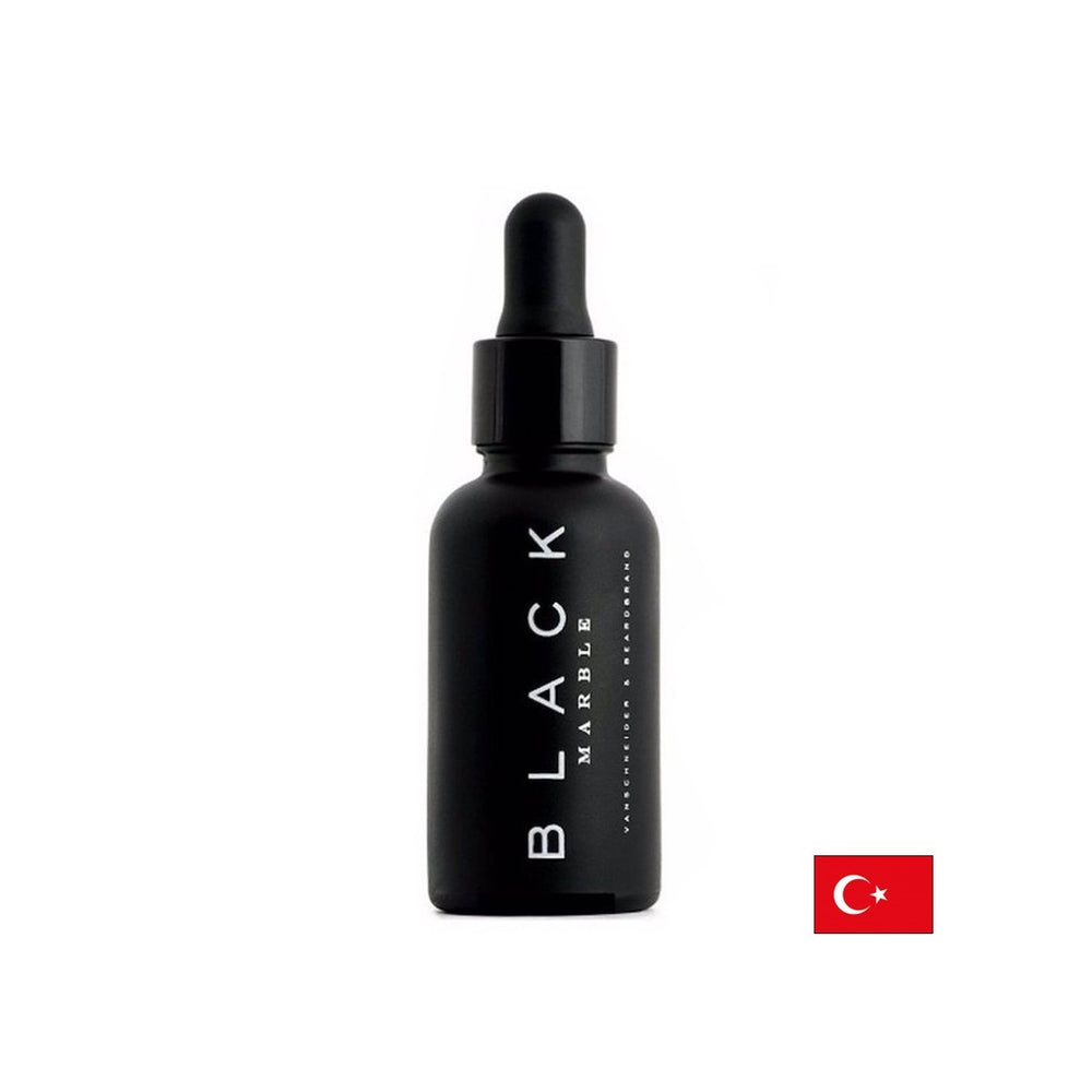 Olio per barba e pelle, 30 ml