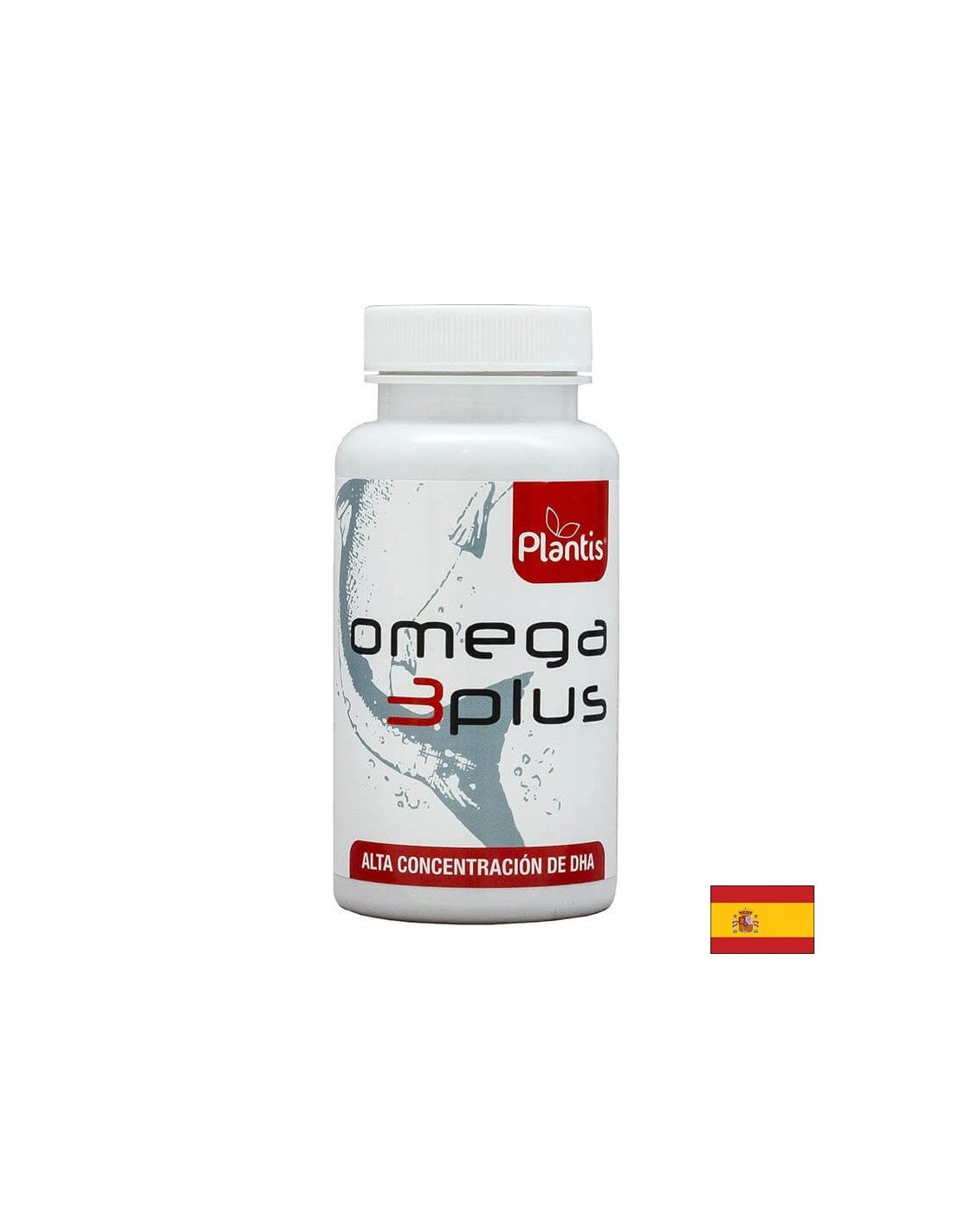 Omega3 Plus - Omega-3 Plus, 90 capsule softgel Arte<tc>san</tc>io