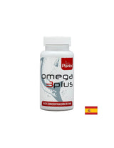 Omega3 Plus - Omega-3 Plus, 90 capsule softgel Arte<tc>san</tc>io
