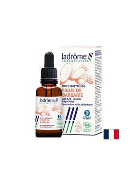 Anti-aging - Opuntia (Prickly Pear, Prickly Pear) - essential oil, ORGANIC, 30 ml - Nutra Best Europe