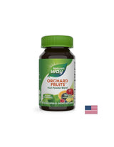 Frutti di frutteti - 60 capsule