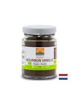 Vaniglia Bourbon (biologica), 30 g <tc>Mattisson Healthstyle</tc>