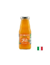 Succo di mandarino organico, 200 ml