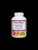 Osteomove Care dell'articolazione extra di resistenza 1431 mg - 120 compresse
