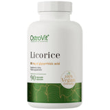 Licorice 400 mg/Vege 90 Capsule