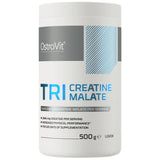 Tri Creatine Malalate Powder - 500 grammi