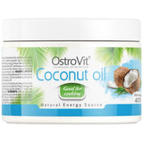 Olio di cocco - 900 grammi