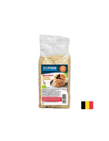 Farina d'avena, organico, 750 g