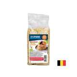 Farina d'avena, organico, 750 g