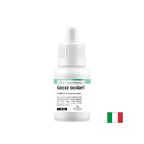 Colli per gli occhi idratanti contro il rossore, 10 ml