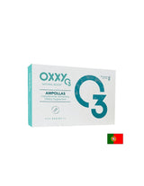 Oxxy o3 - ззонирана антиоксинта защита и к клъчъчна енергия, 30 а аulare за пи па пиенglia