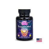 Memoria e concentrazione - Diamond Mind, 100 capsule